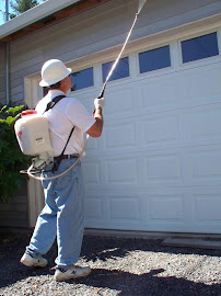TryT thBurton Pest Control gallery photo