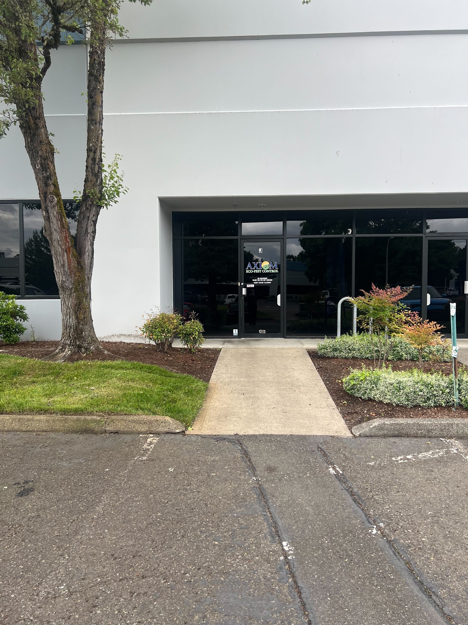 Axiom Eco-Pest Control gallery photo