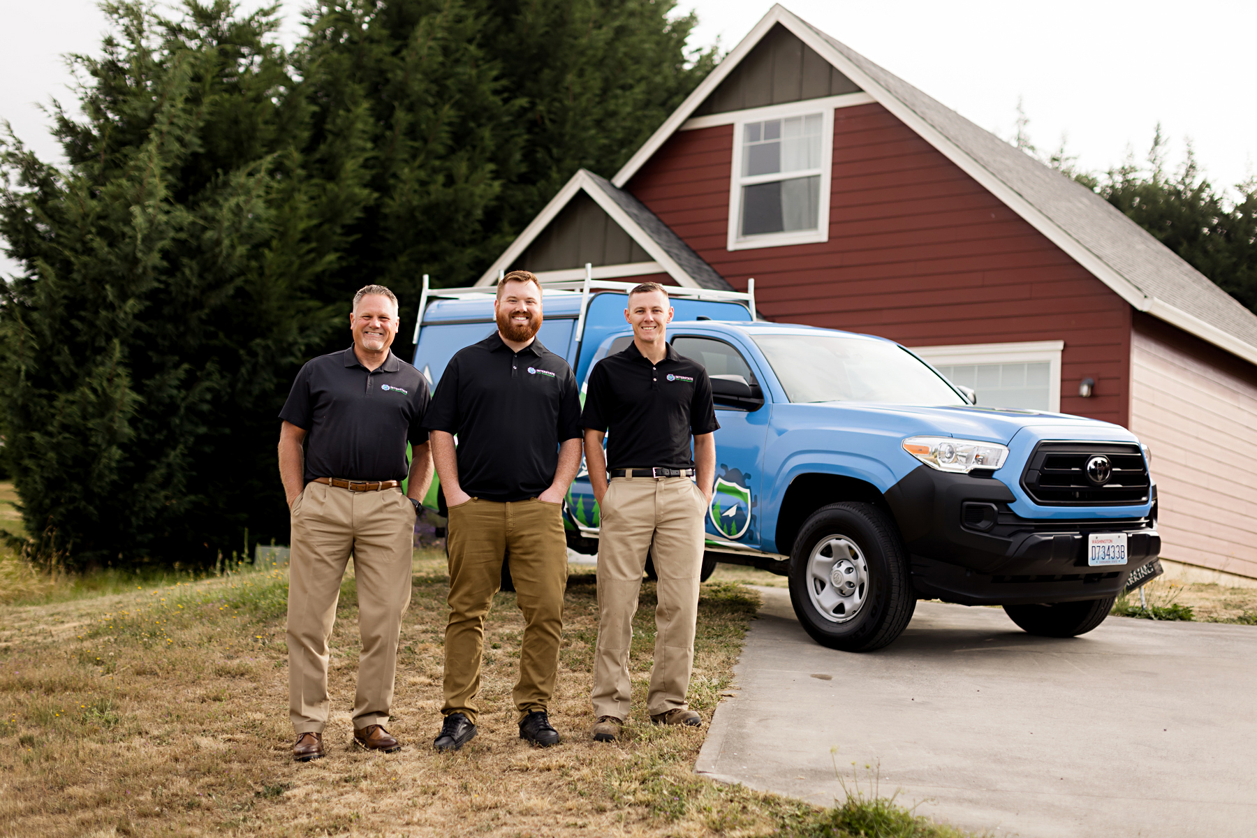Interstate Pest Management gallery photo