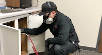The Killers Pest Control gallery photo