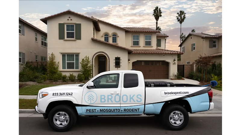 Brooks Pest Control Pest Control Service in Beaverton, OR photo
