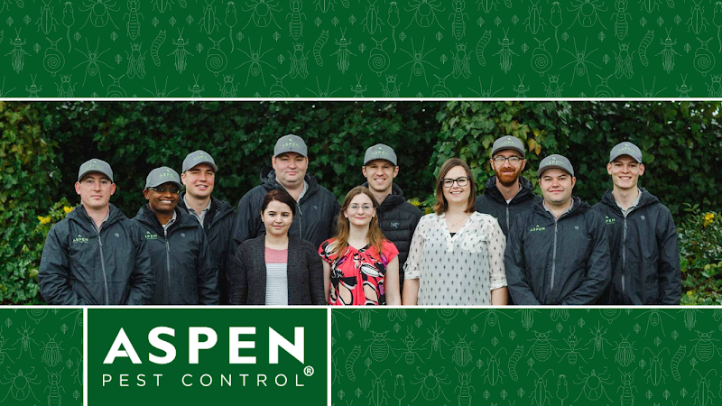 Aspen Pest Control Portland Pest Control Service in Happy Valley, OR photo