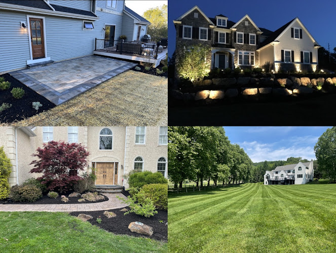 Landscaping And Moore Landscaper in Chesterbrook, PA photo