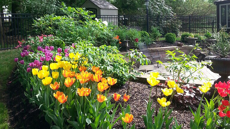 Landscaper Next Door, LLC Landscaper in Devon, PA photo