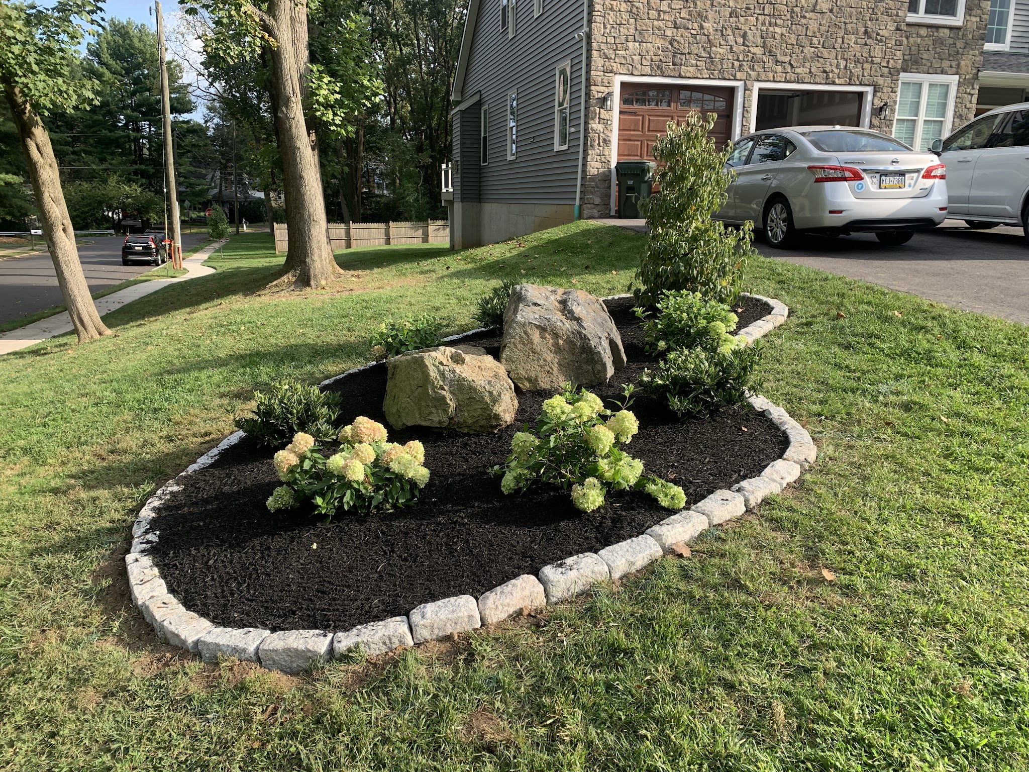 Valley Green Landscaping LLC. Landscaper in Philadelphia, PA photo