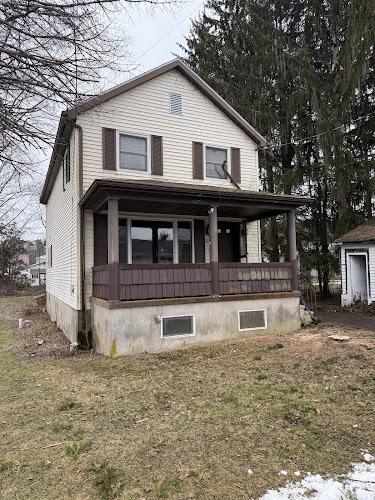 Spring Valley Lawns Lawn Care Service in Old Forge, PA photo