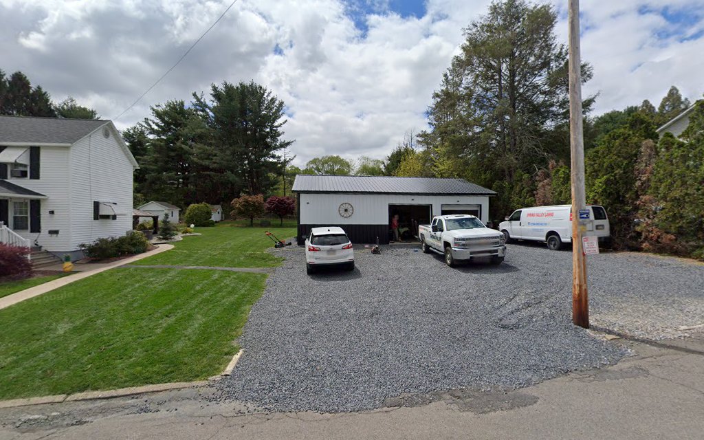 Gallery photo for Spring Valley Lawns in Old Forge, PA