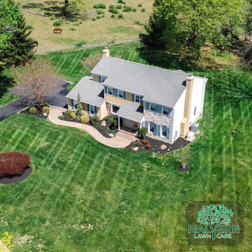 Malvern Lawn Care Landscaper in Malvern, PA photo