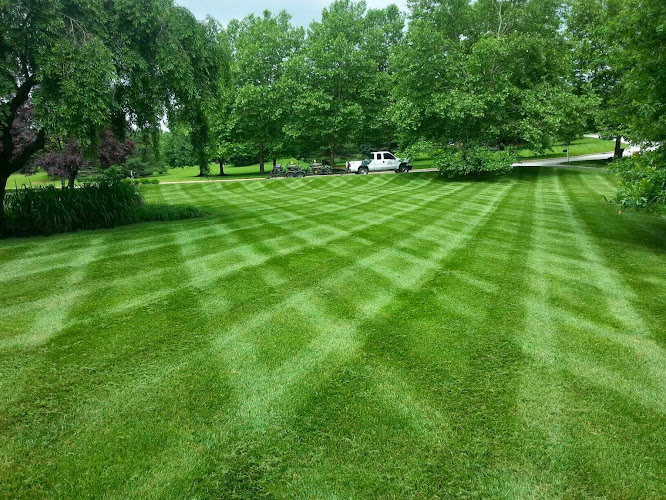 Charlestown Landscaping, LLC. Landscaper in Malvern, PA photo
