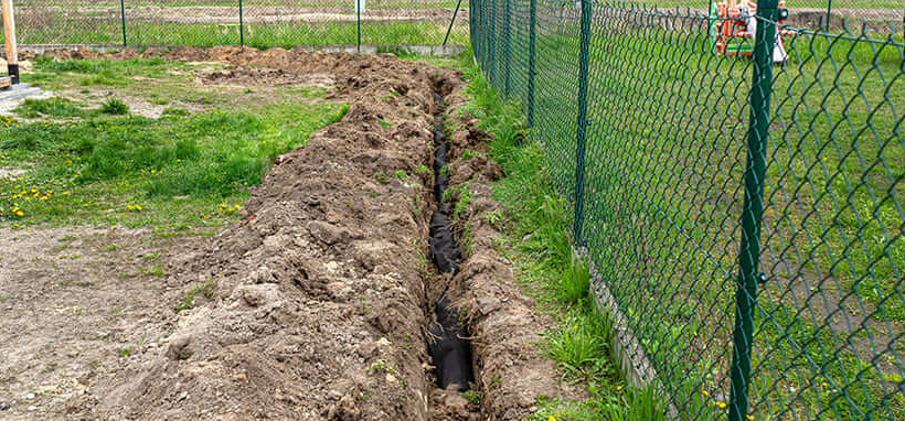 Gallery photo for Charlestown Landscaping, LLC. in Malvern, PA
