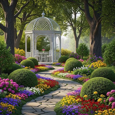 Gallery photo for Charlestown Landscaping, LLC. in Malvern, PA