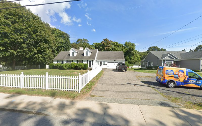 Phil Stillman IT Support Computer Service in Westerly, RI photo