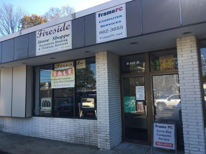 Frame PC Computer Services Computer Repair Service in South Kingstown, RI photo