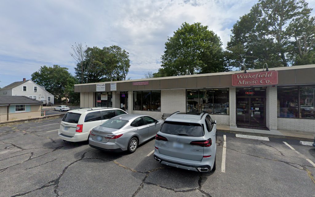 Gallery photo for Frame PC Computer Services in South Kingstown, RI