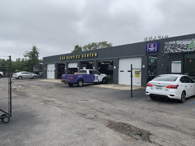 A+ Auto Service - North Charleston Auto Repair Shop in North Charleston, SC photo
