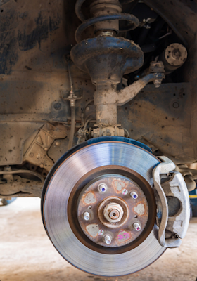 Gallery photo for A+ Auto Service - North Charleston, Auto Repair Shop in North Charleston, SC