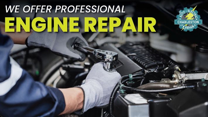 Charleston Auto Electric & Repair gallery photo