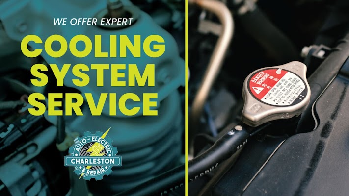 Charleston Auto Electric & Repair gallery photo