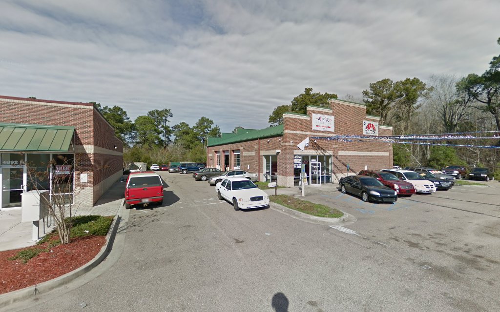Southern Wrench Automotive gallery photo