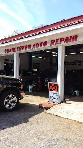 Charleston Auto Repair Auto Repair Shop in Charleston, SC photo