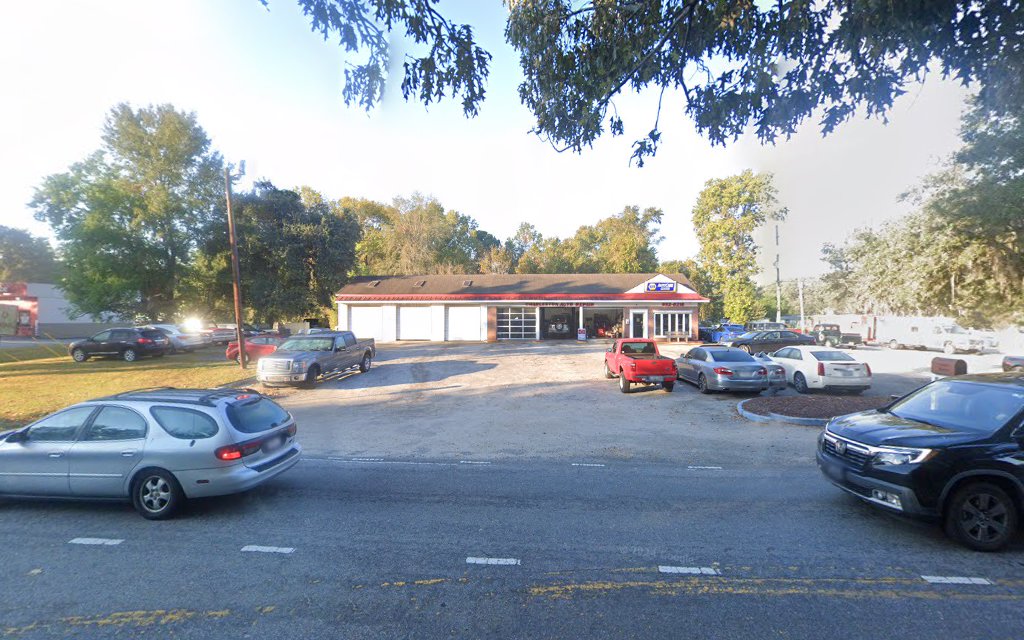 Charleston Auto Repair gallery photo