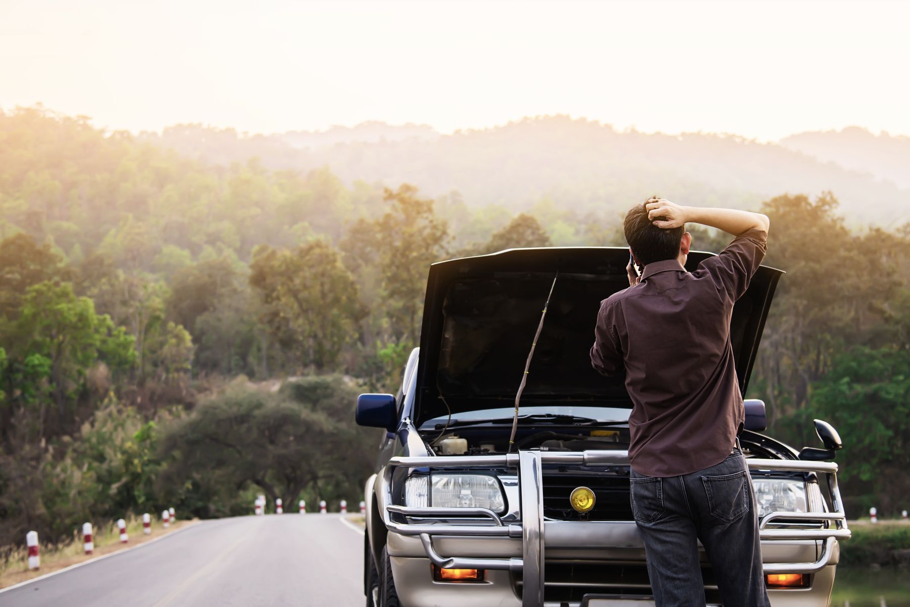 Jimmy's Auto & Truck Repair Center photo