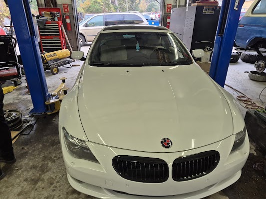 Jimmy's Auto & Truck Repair Center gallery photo