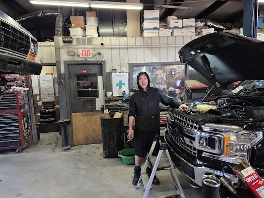 Jimmy's Auto & Truck Repair Center gallery photo
