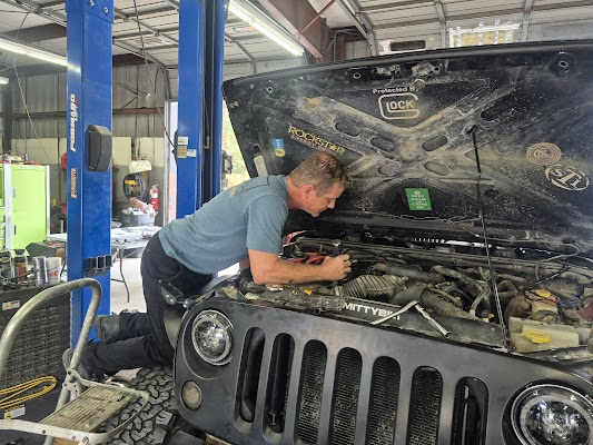 Jimmy's Auto & Truck Repair Center gallery photo