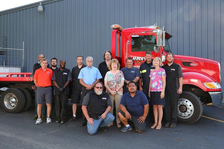 Mark's Super Service Center Auto Repair Shop in North Charleston, SC photo