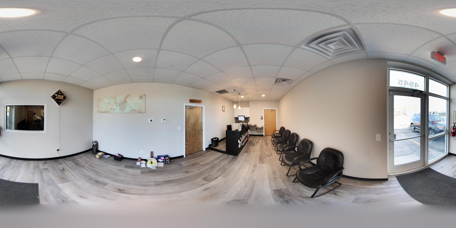 Gallery photo for Griffin Automotive & Transmission, Auto Repair Shop in North Charleston, SC