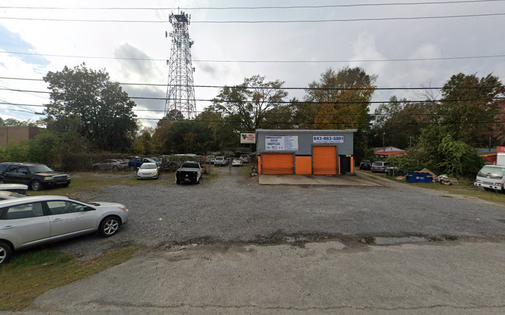 Gallery photo for the mobile auto shop, Auto Repair Shop in North Charleston, SC