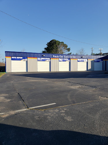Paul's Car Care Center - N. Charleston Auto Repair Shop in North Charleston, SC photo