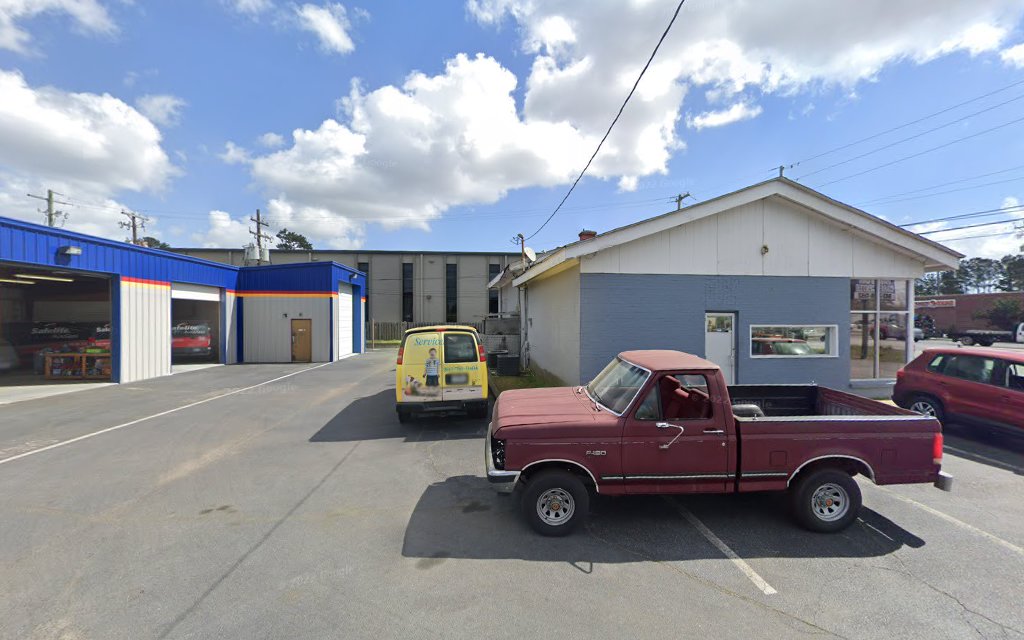 Gallery photo for Paul's Car Care Center - N. Charleston, Auto Repair Shop in North Charleston, SC