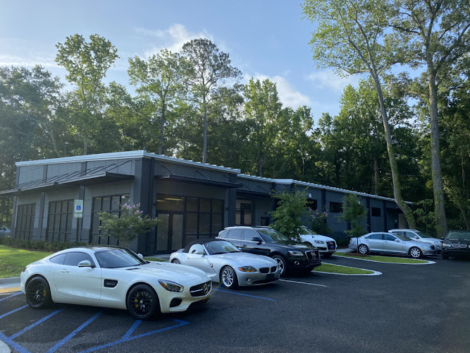 Ottohaus Of Charleston Auto Repair Shop in Charleston, SC photo