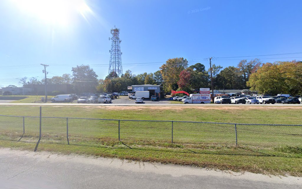 Gallery photo for University Auto & Muffler, Muffler Shop in North Charleston, SC