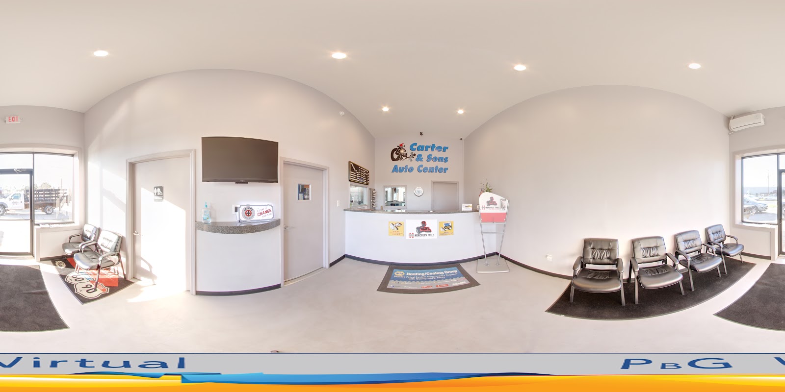 Gallery photo for Carter & Sons Auto Center, Mechanic in North Charleston, SC
