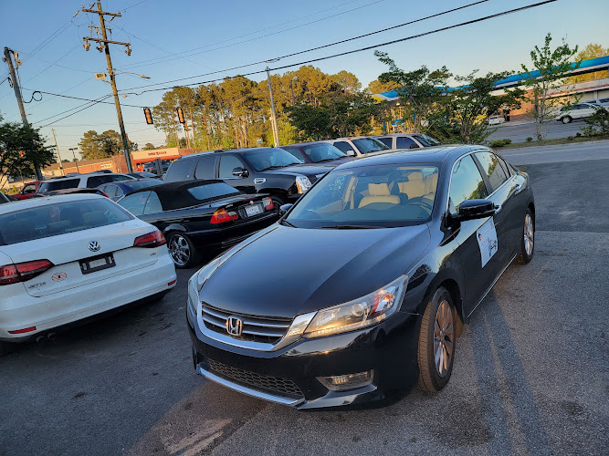 B & N Auto Sales & Service Auto Repair Shop in North Charleston, SC photo