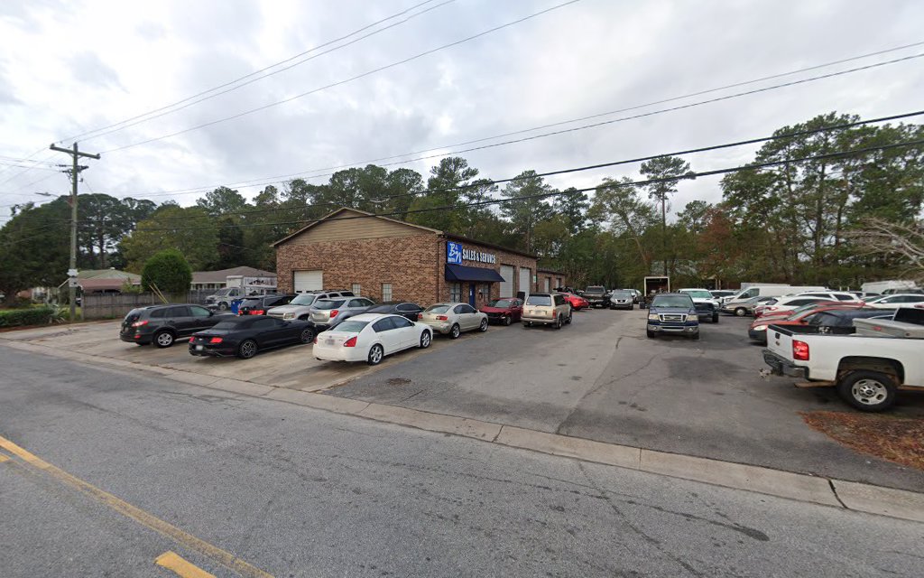 B & N Auto Sales & Service gallery photo