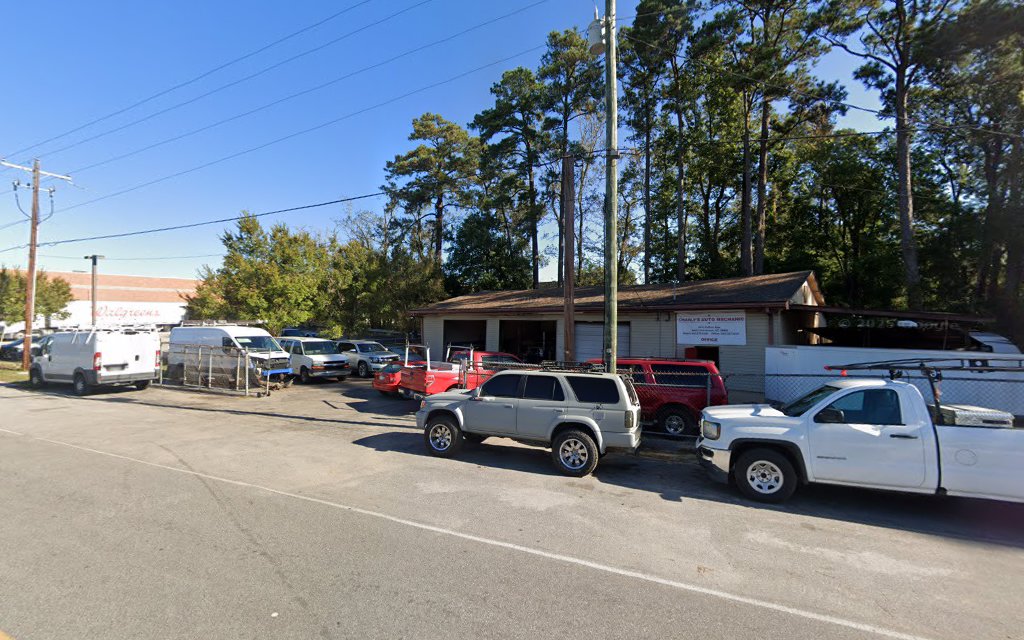 Gallery photo for Charly's Auto Mechanic, Auto Repair Shop in North Charleston, SC