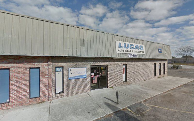 Pauls Car Care Center