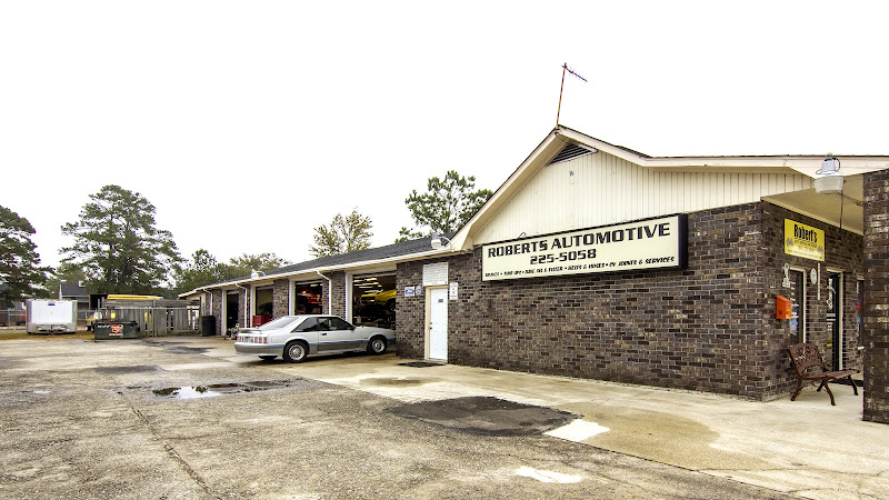 Roberts Automotive Auto Repair Shop in North Charleston, SC photo