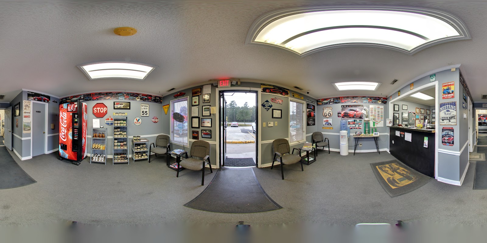 Roberts Automotive gallery photo