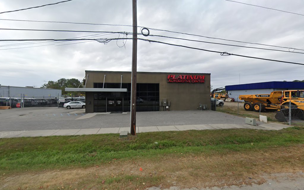 Platinum Automotive Center gallery photo