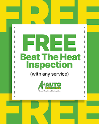 Gallery photo for A+ Auto Service - Summerville, Auto Repair Shop in Summerville, SC
