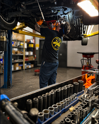 Gallery photo for A+ Auto Service - Summerville, Auto Repair Shop in Summerville, SC