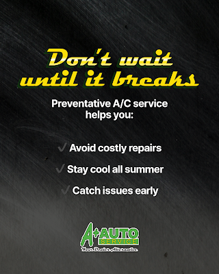 Gallery photo for A+ Auto Service - Summerville, Auto Repair Shop in Summerville, SC