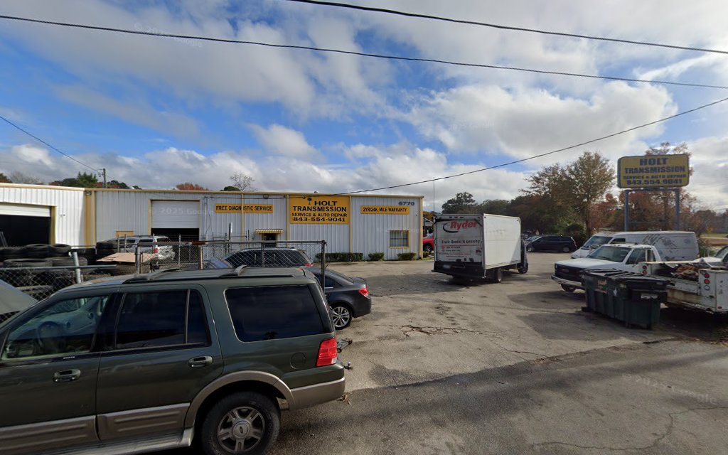 Gallery photo for Holt Transmission Service Plus Auto Repairs of North Charleston, Transmission Shop in North Charleston, SC