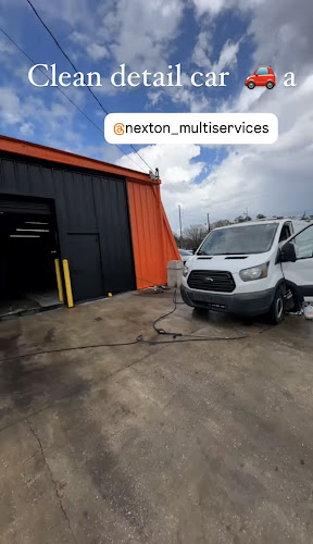 Nexton Multiservices Auto Repair Shop in North Charleston, SC photo
