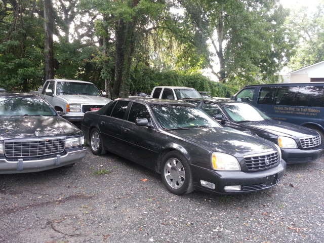NorthStar Automotive and Performance, Llc Auto Repair Shop in North Charleston, SC photo